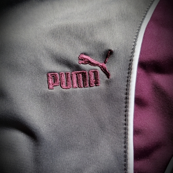 Puma Jacket - Picture 5 of 5